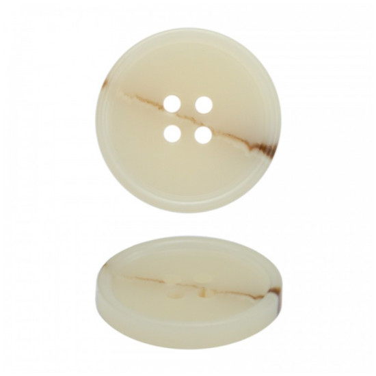 Пуговица пластиковая 0501ПП