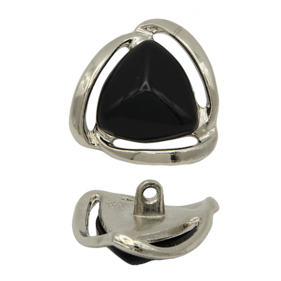 Пуговица металлическая 0364ПМ