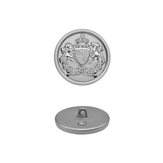 Пуговица металлический 10452ПМ