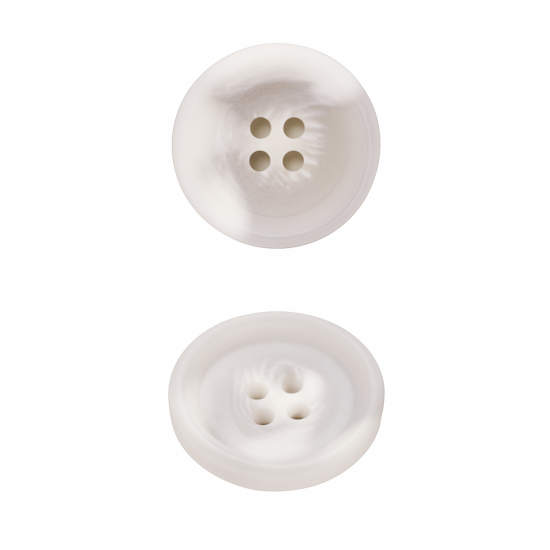 Пуговица пластиковая 0551ПП
